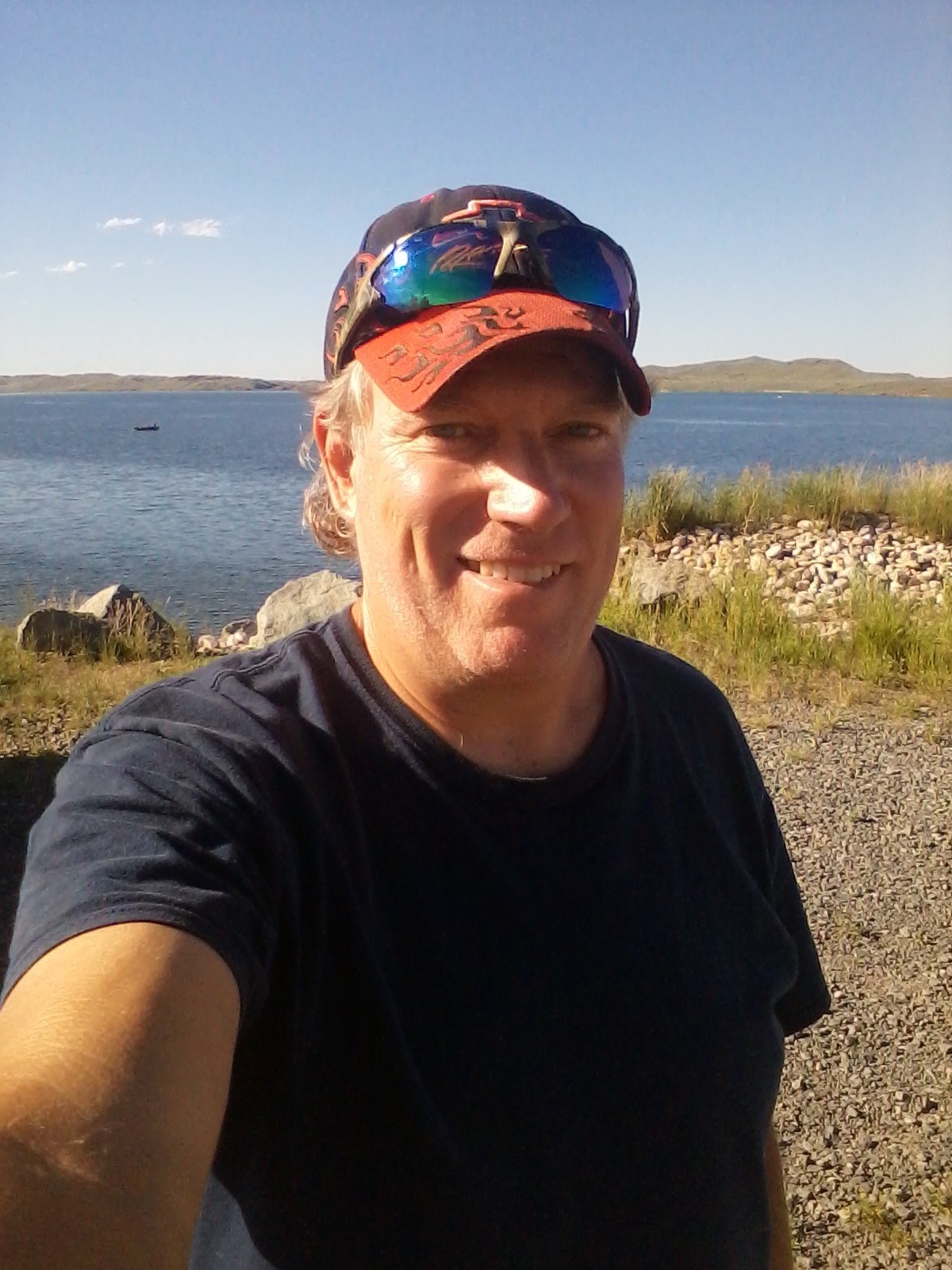 Obituary of Michael Scott Taber