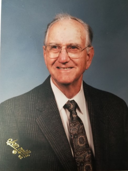 Obituary of John J Stanley