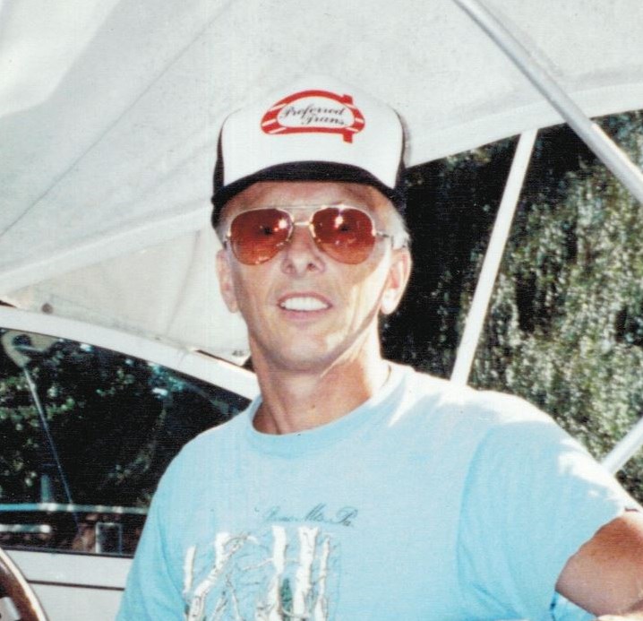 Obituary of Henry W. Miller Jr.