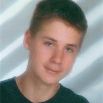 Obituary of M. O'Grady