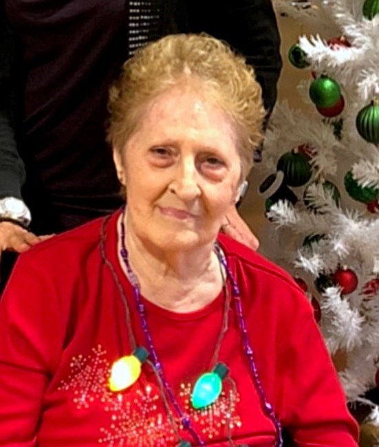 Obituario de Lucille A. O'Brien