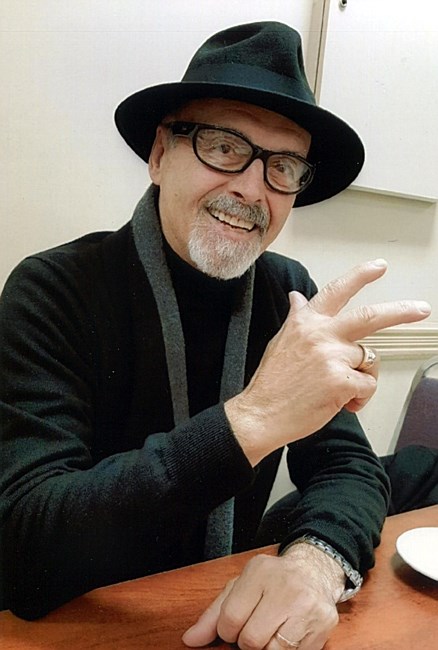 Avis de décès de Vincenzo Mastroianni