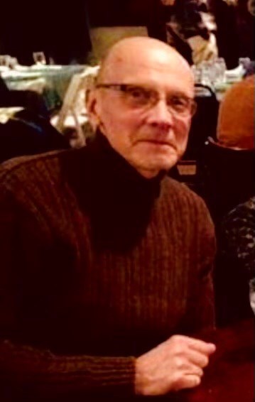 Obituario de Paul R. Gudaitis