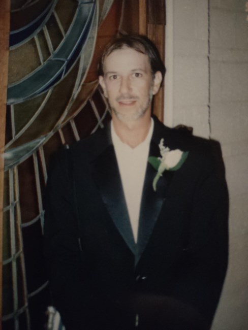 Obituary of Christopher Allen Cassidy