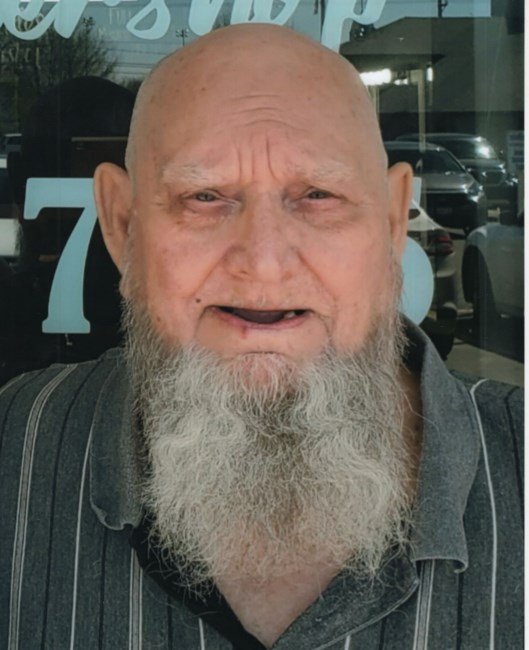 Obituary of Larry Lazelle Armstrong