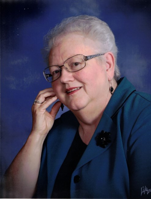 Avis de décès de Georgia Kaba