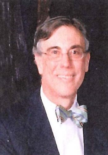 Obituary of Joseph Grant Thomas