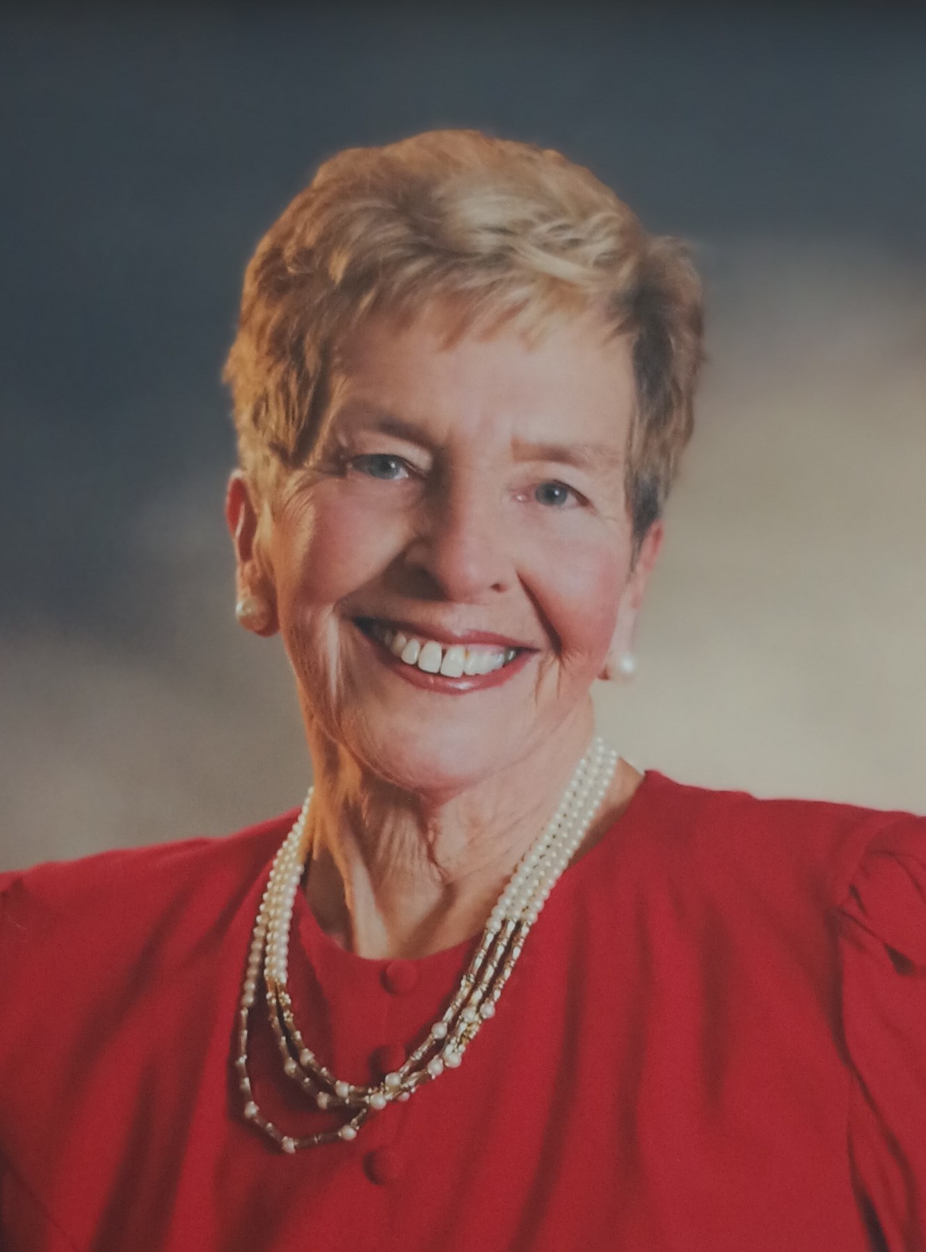 Ann Komula Obituary Columbus, OH