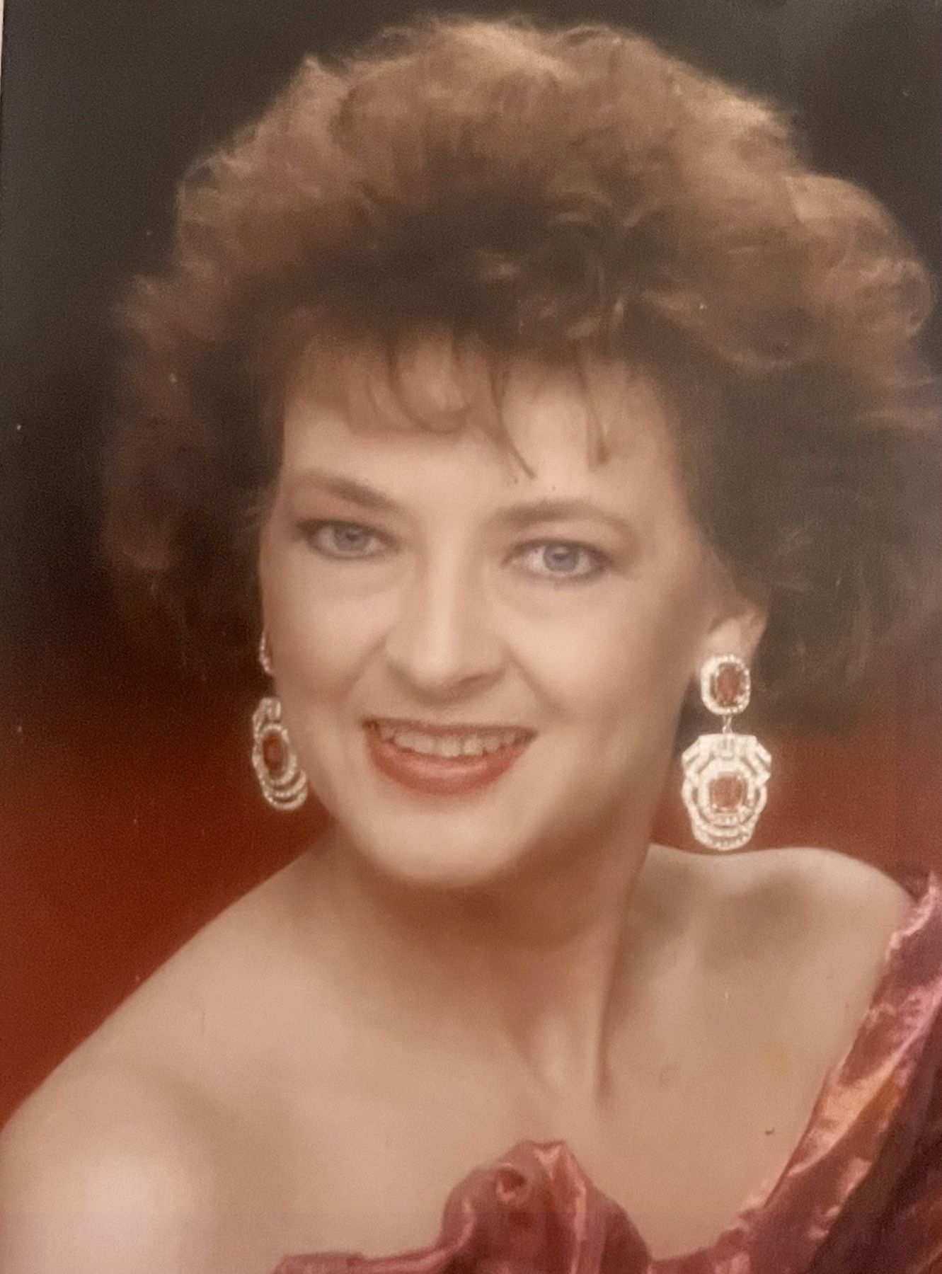 Obituary of Betty Jean Meixner