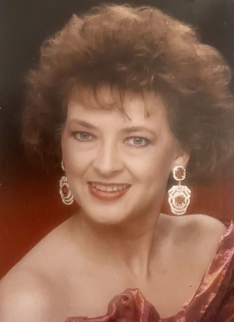 Obituary of Betty Jean Meixner