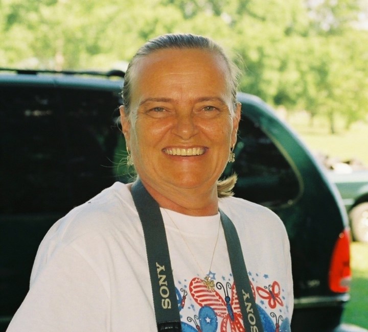 Obituary of Elizabeth "Gale" Campbell