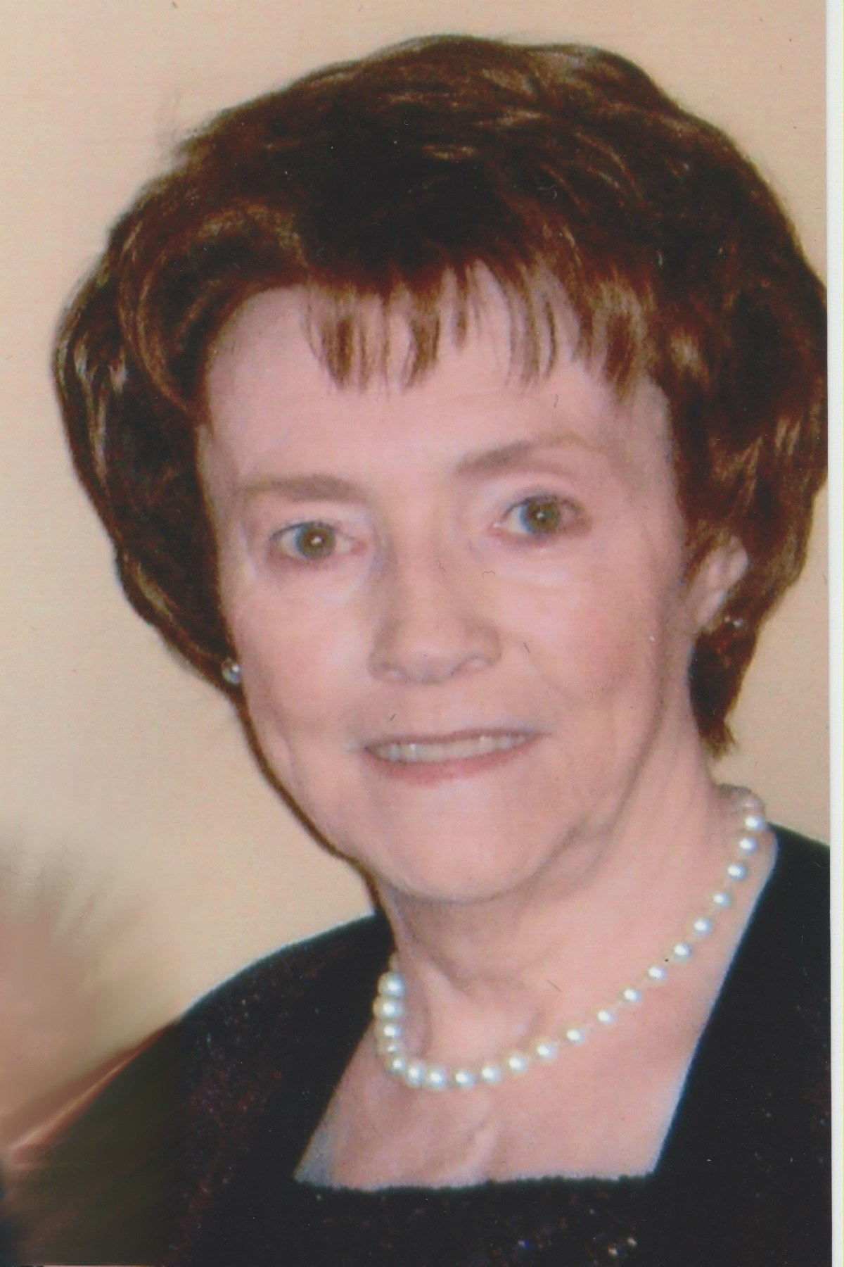 Obituary of Helen J. Tomen