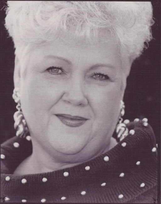 Obituary of Betty H. Etheridge