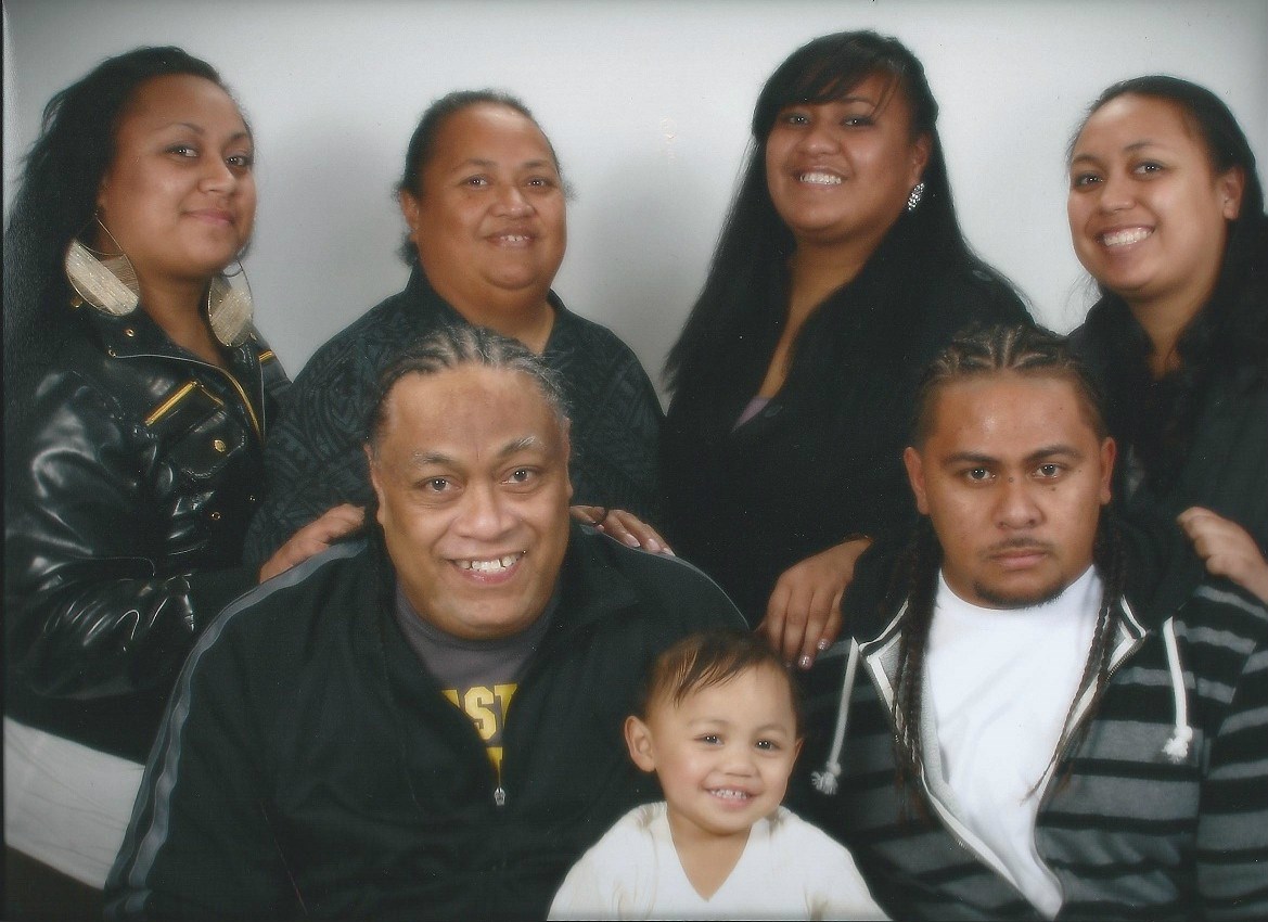 Obituary of Bruno Suaese Seui