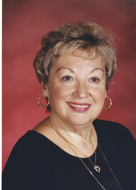 Obituario de Delia Esther Corrales