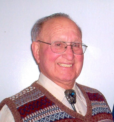 Obituary of Tony Stanley Netto