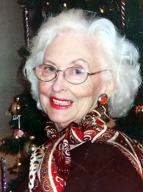 Obituario de Margie Ruth Baccus