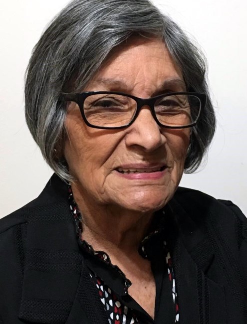 Obituary of Rosa Cruz Díaz Medina