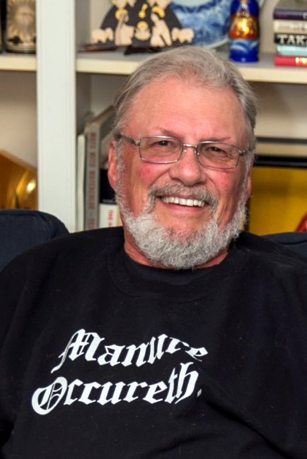 Obituary of Peter L. Phillips