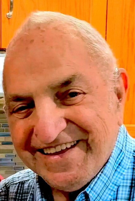 Obituary of Frank Ruggiero