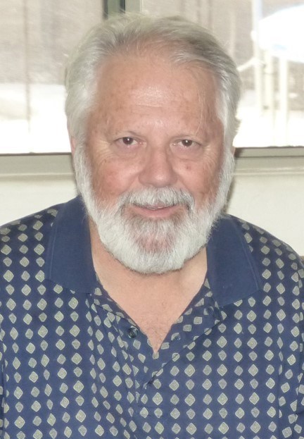 Obituary of David Patrick O'Brien