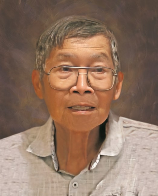 Obituary of Chinh Cong Pham