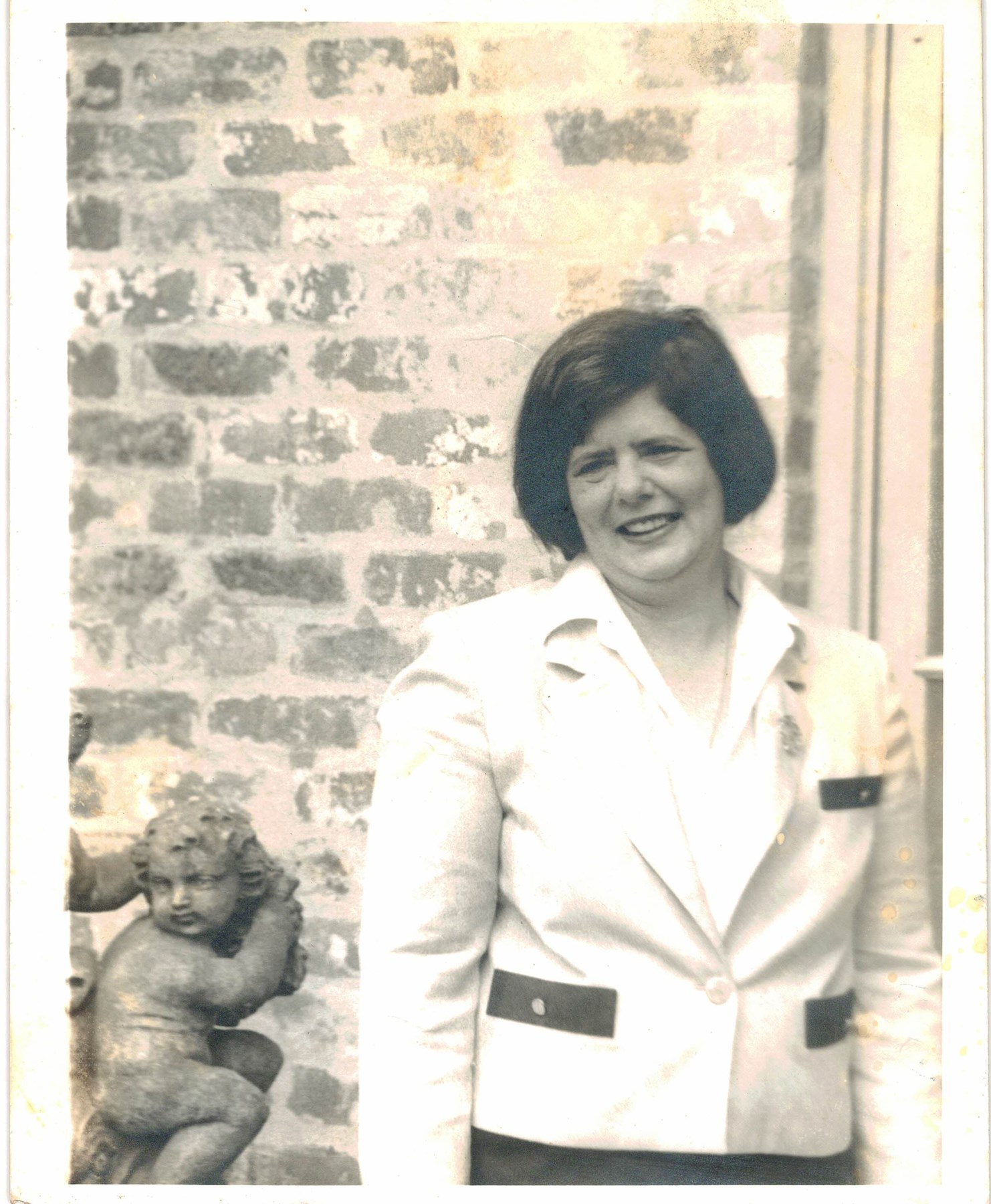 Obituary of Gayle Prat Carriere