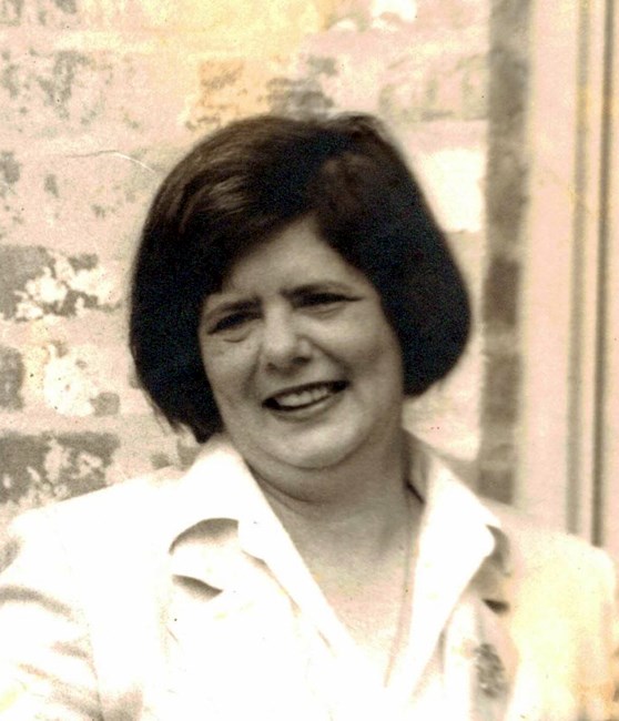 Avis de décès de Gayle Prat Carriere