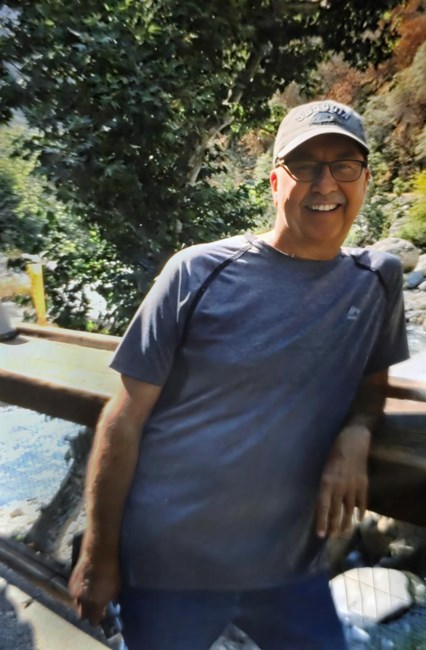 Obituary of Dale Alan Anderson