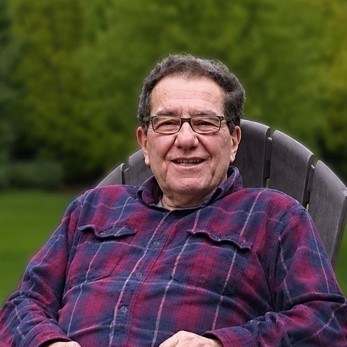 Obituary of Harold Bott