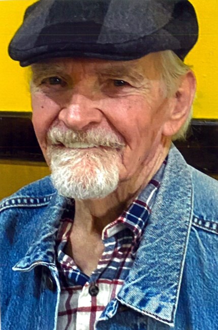 Obituary of Clifton Anthony White