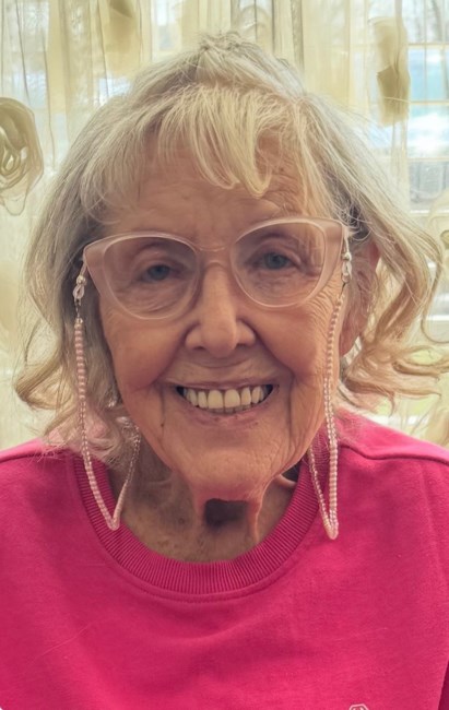 Obituary of Priscilla Marie Osborn