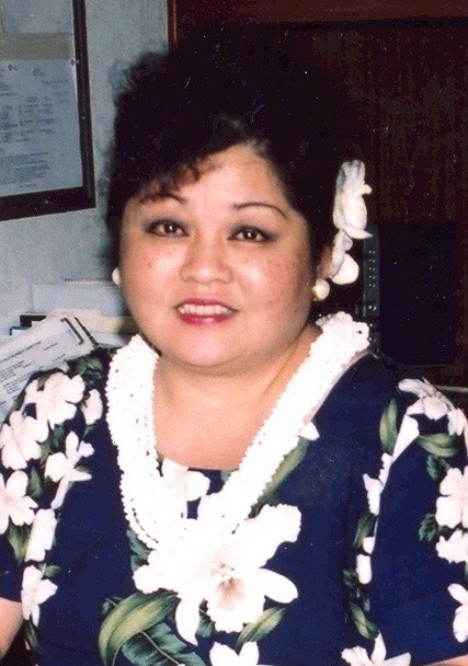 Obituary of Patty M. Kawaoka