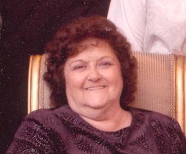 Obituary of Lucille Nancy Battista