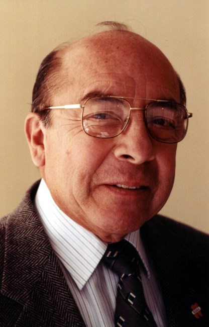 Obituary of Francisco Gutierrez