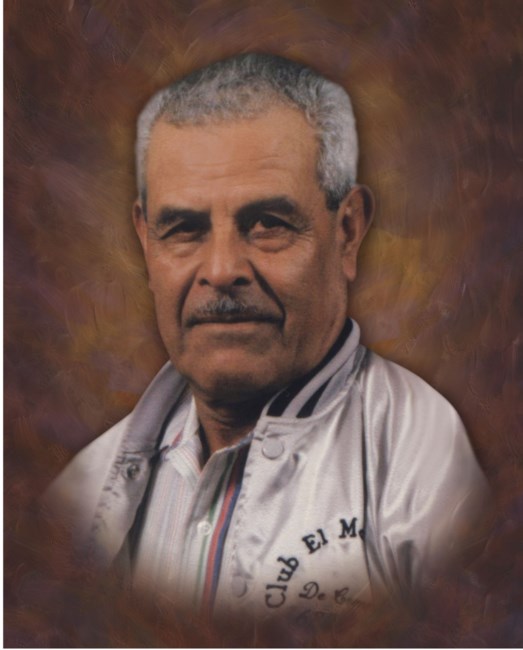 Obituary of Lucio Medina