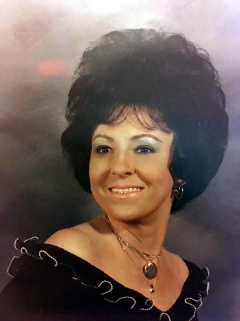 Obituary of Wanda Jean Cole