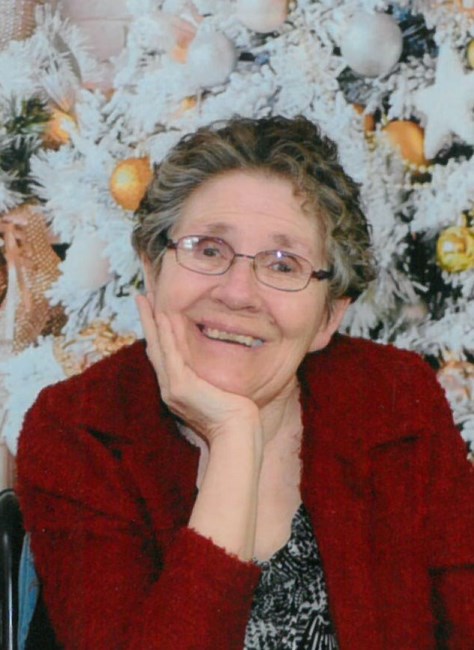 Obituary of Deanna Joyce Bussche
