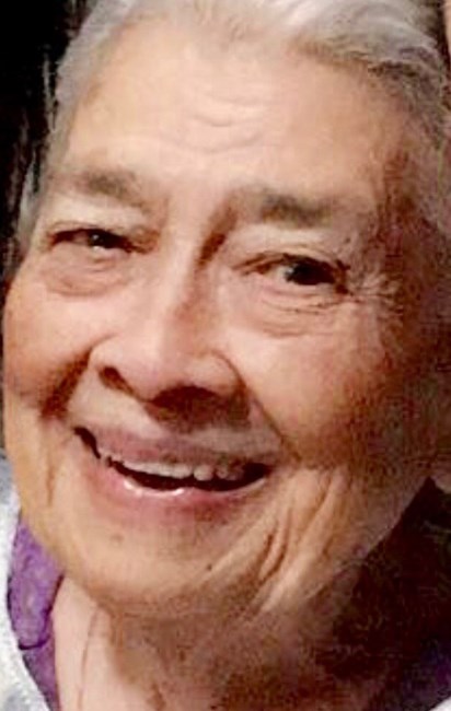 Obituary of Josefina Morales Duarte