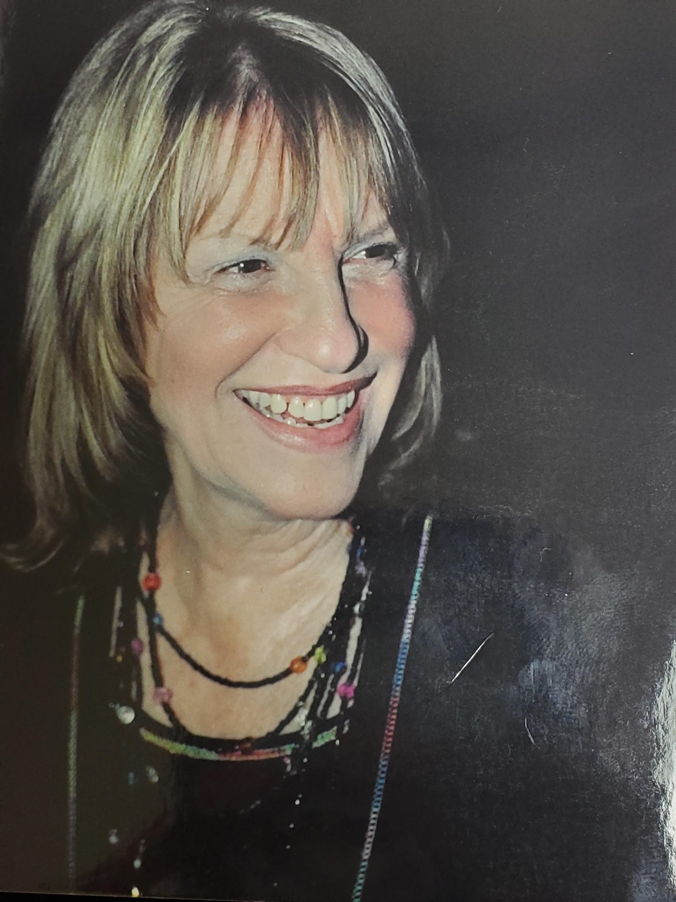 Obituary of Toby Gail Marks