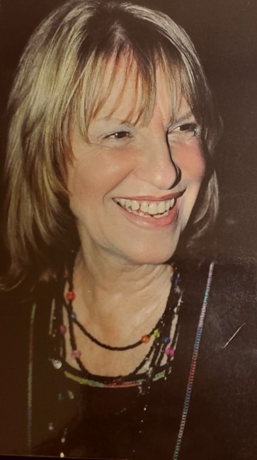 Obituary of Toby Gail Marks