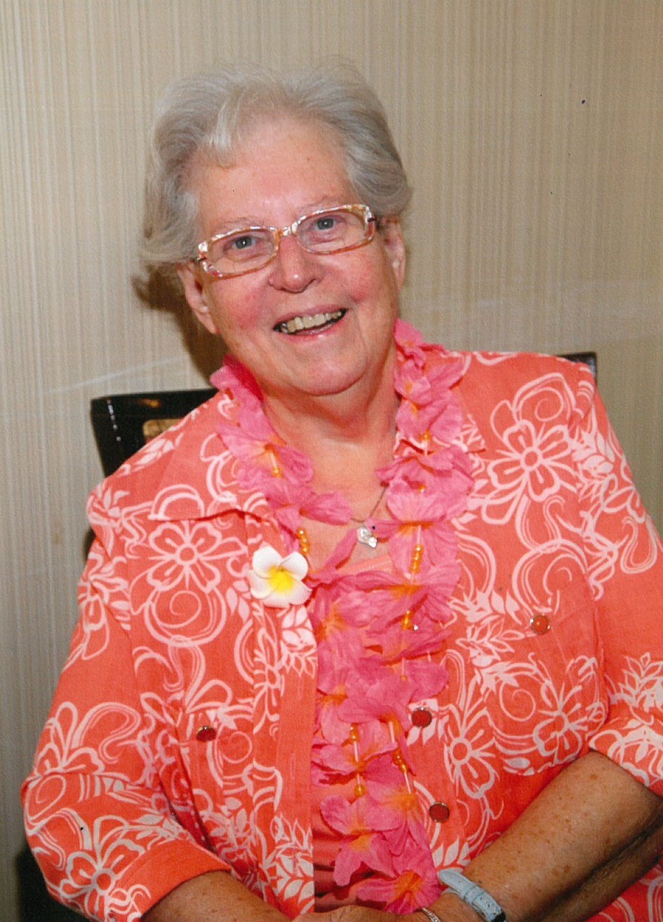 Obituary of Dorothy Anne (Ball) King