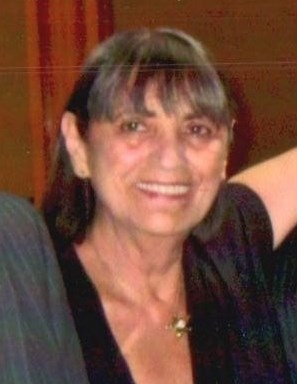 Obituary of Carmela Lotesto