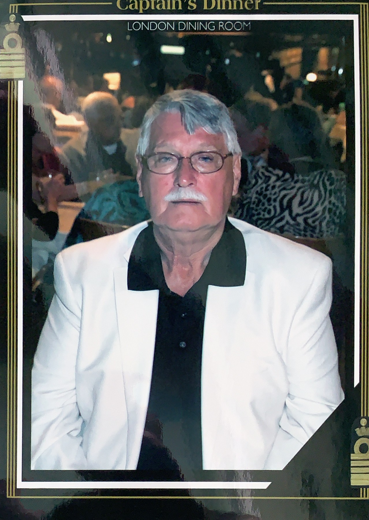 Obituary of Larry Ratliff