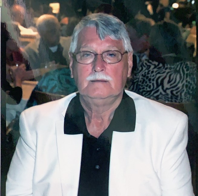 Obituary of Larry Ratliff