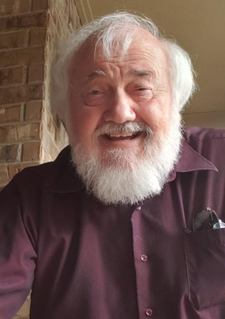 Obituary of Jerry Delwood Decker