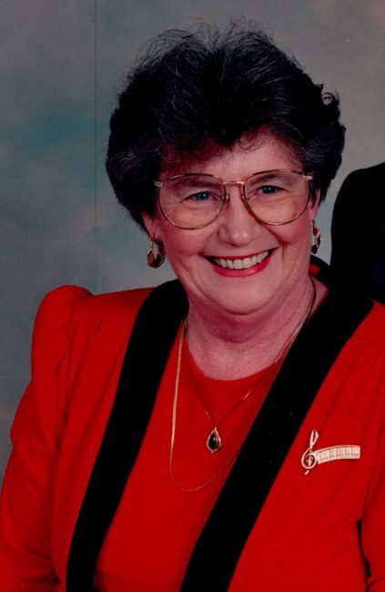 Obituario de Shirley Mae Phillips