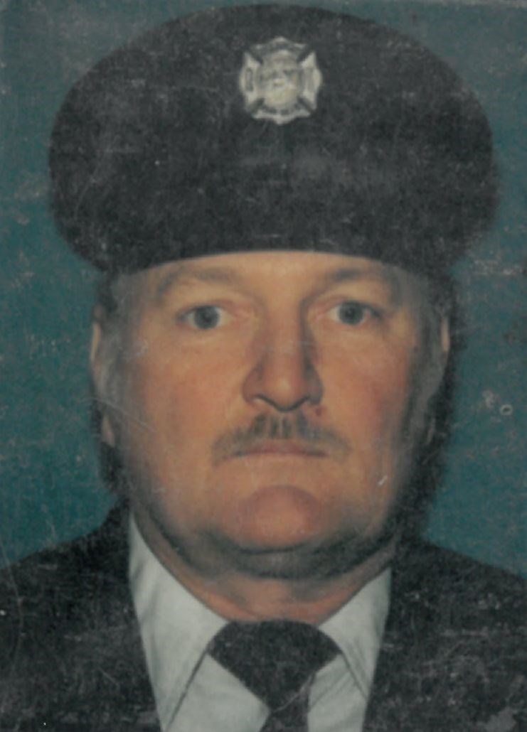 Donald Jackson Obituary Scarborough, ON