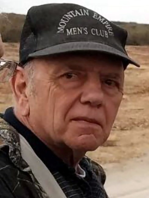 Obituary of Joseph "Mike" Earl Ferrari