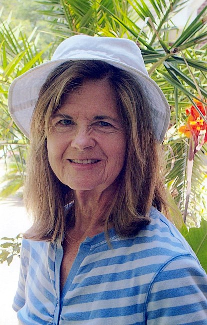 Obituary of Patsy Shive Martin